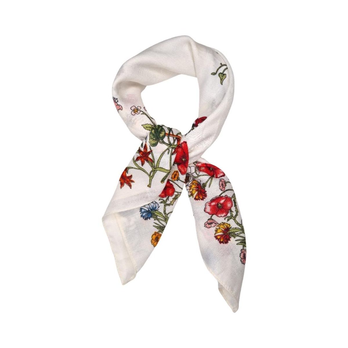 W211 Lite skjerf viscose - beige