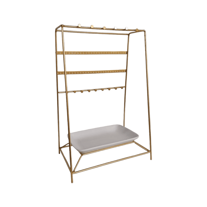Hovedbilde Smykkestativ exclusive 39x25x15cm