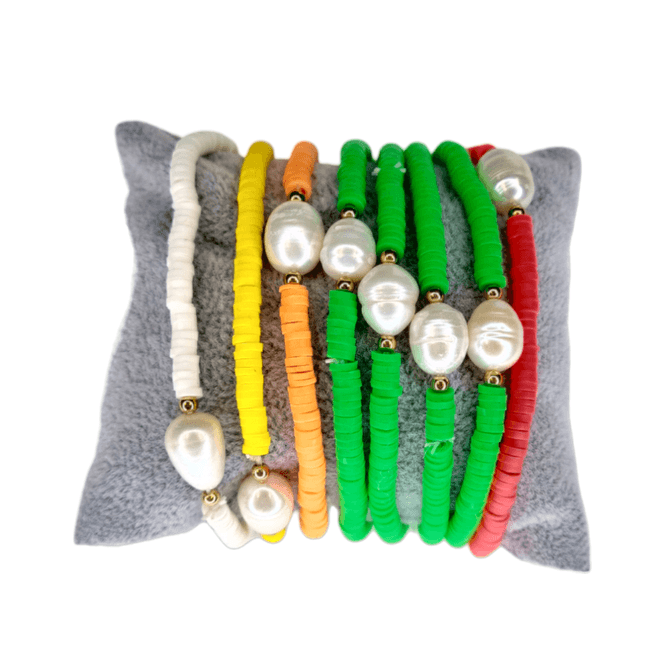 Hovedbilde Armbånd strikk